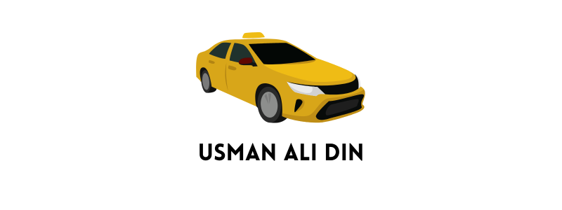 Usman Ali Din